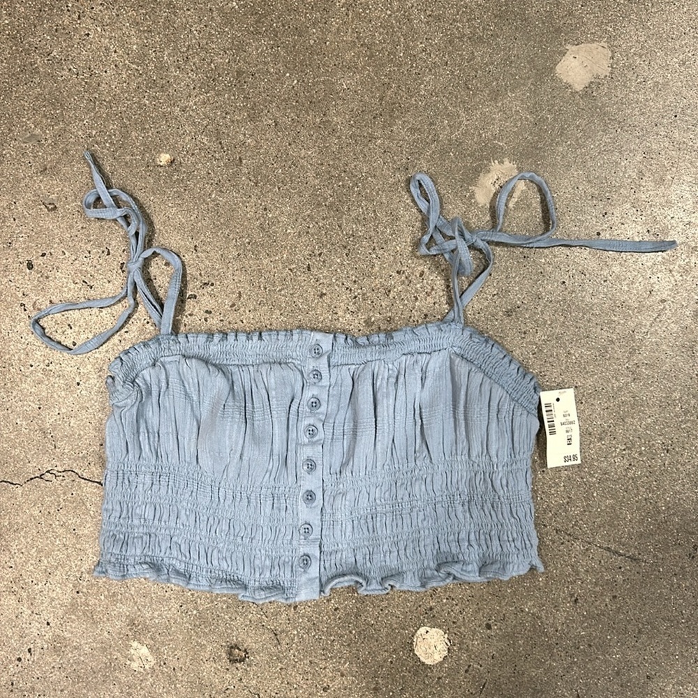 Aeropostale Tank Top - Picture 6 of 8
